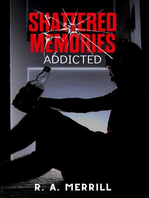 cover image of Shattered Memories